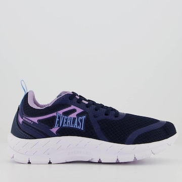 Tênis Everlast Bunker 5 - Feminino