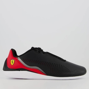 Tênis Puma Scuderia Ferrari Drift Cat Decima - Masculino