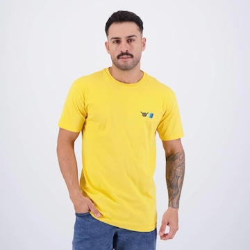 Camiseta Hang Loose Speed - Masculina