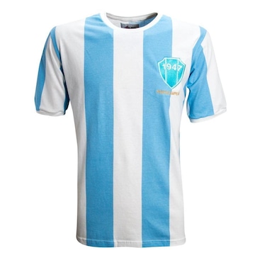 Alvianil 1947 - Liga Retro - Masculina Camisa