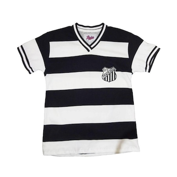 Camisa Xv de Piracicaba 1983 Liga Retro - Infantil