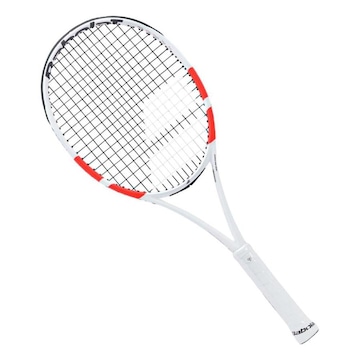 Raquete de Tênis Babolat Pure Strike 100 16X19 300G