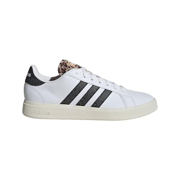 Tênis adidas Grand Court Base 2.0 - Feminino