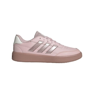 Tênis adidas Courtblock - Feminino