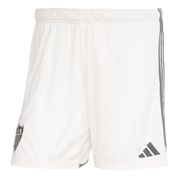 Shorts 2 adidas Atlético Mineiro 24/25 - Masculino