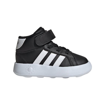 Tênis adidas Grand Court Mid - Infantil