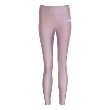 Calça Legging adidas Te Curvy 7/8 L - Feminina