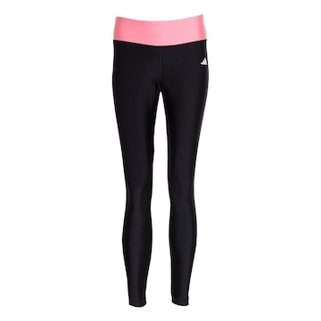 Calça Legging adidas Te Curvy 7/8 L - Feminina