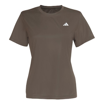 Camiseta adidas Tr Basic Tee - Feminina