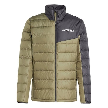 Jaqueta sem Capuz adidas Mt Down Jacket - Masculina