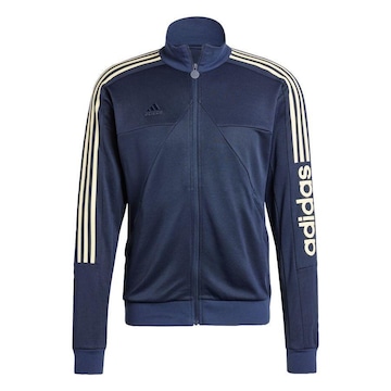 Jaqueta sem Capuz adidas Tiro Wordmark - Masculina