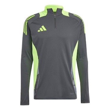 Camisa adidas Manga Longa Treino Tiro 24 Competition - Masculina