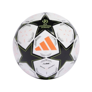 Bola de Futebol de Campo adidas Ucl League 24/25 Fase de Grupos