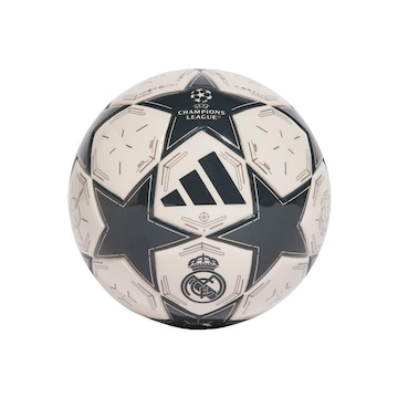 Bola de Futebol de Campo adidas Ucl Rm Mini