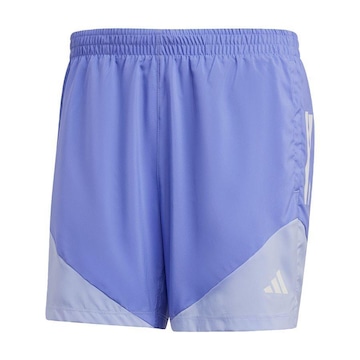 Shorts adidas Own The Run Base Aeroready - Masculino