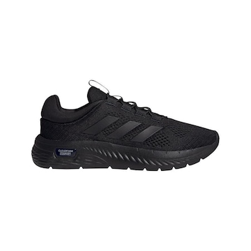 Tênis adidas Cadarço Elástico Cloudfoam Comfy - Masculino