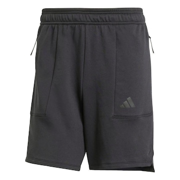 Shorts adidas Workout Pump - Masculino