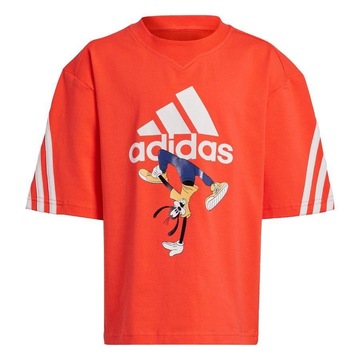 Camiseta adidas Disney Mickey Mouse - Infantil