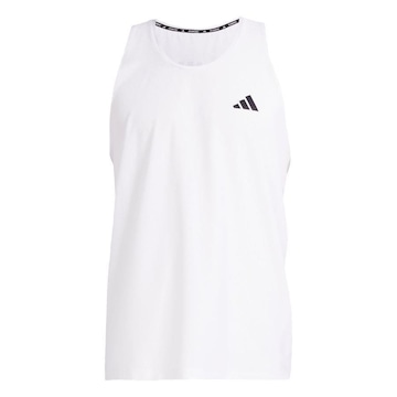 Camiseta Regata adidas Own The Run - Masculina