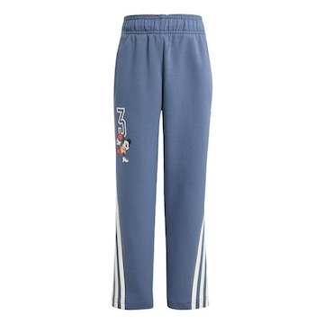 Calça adidas Disney Mickey Mouse - Infantil