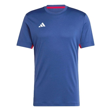 Camiseta adidas Tennis Freelift - Masculina