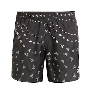 Shorts adidas Run It Wind.Rdy - Masculino