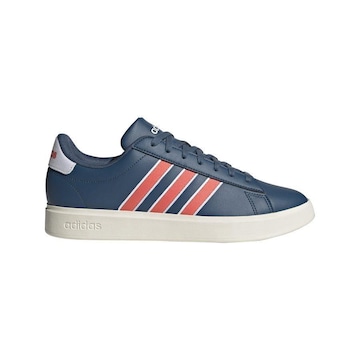 Tênis adidas Grand Court 2.0 - Masculino