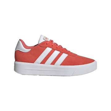 Tênis adidas Court Silk - Feminino