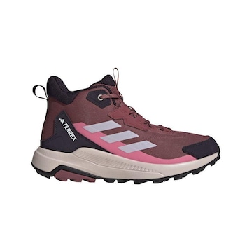 Tênis adidas Terrex Anylander Mid Hiking - Feminino