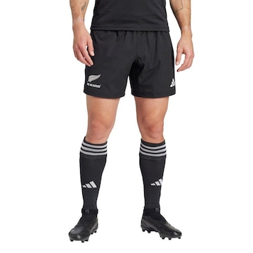 Shorts adidas Rugby All Blacks - Masculino