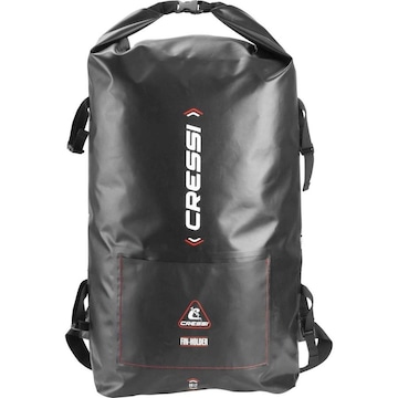 Mochila Cressi Estanque Impermeável Prova d''''Água Gara Bag