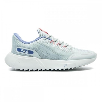 Tenis Fila Step 6415 - Feminino