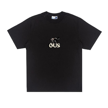 Camiseta Ous Osvaldo - Masculina