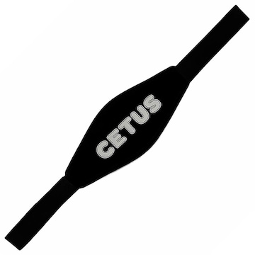 Strap para Máscara de Mergulho Cetus