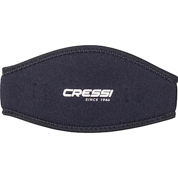 Strap para Máscara de Mergulho Cressi