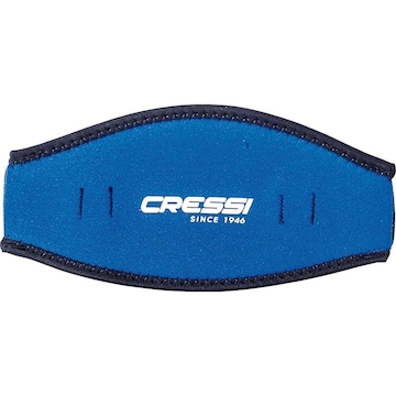 Strap para Máscara de Mergulho Cressi