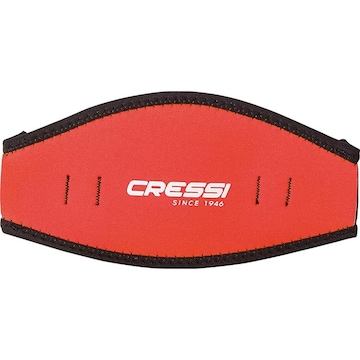 Strap para Máscara de Mergulho Cressi