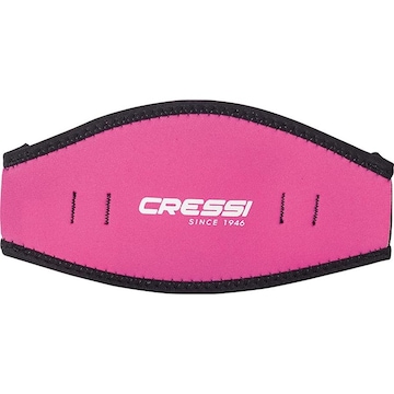 Strap para Máscara de Mergulho Cressi