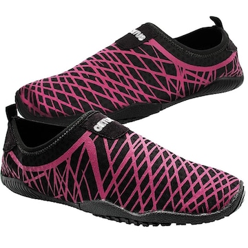 Sapatilha para Esportes Aquáticos Cetus Fish Pro Lady - Feminino