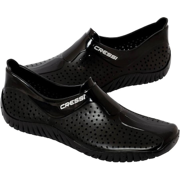 Sapatilha para Esportes Aquáticos Cressi Alfa Water Shoes - Unissex