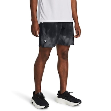 Shorts de Treino Under Armour Launch Pro 7 - Masculino