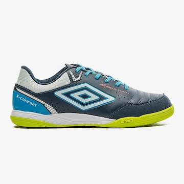 Chuteira Futsal Umbro Indoor X-Comfort - Adulto