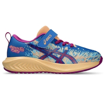 Tênis Asics Pre Noosa Tri 16 Ps - Infantil