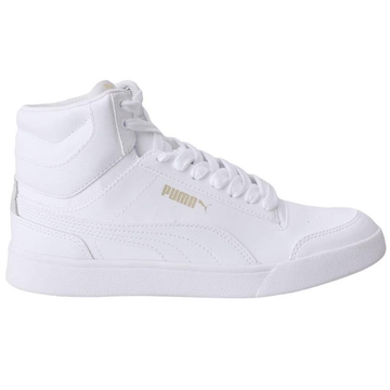 Tênis Puma Shuffle Mid Wns - Feminino