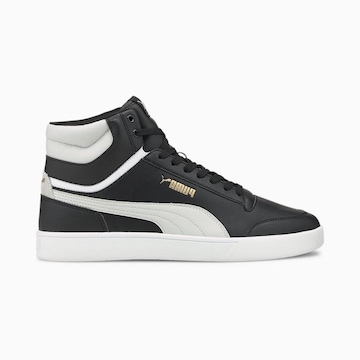 Tênis Puma Shuffle Mid - Masculino