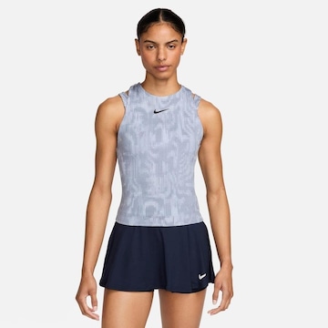 Camiseta Regata Nike Court Dri-Fit Slam - Feminina