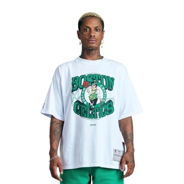 Camiseta Approve X Nba Boston Celtics Huge - Masculina