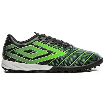 Chuteira Society Umbro Velocita Elixir Club - Adulto