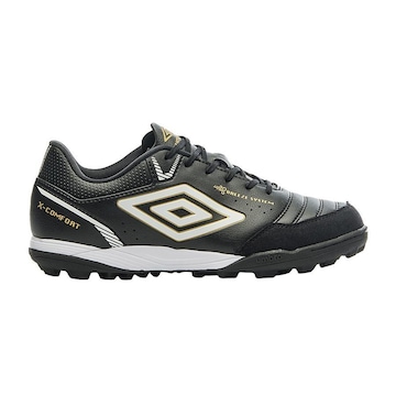 Chuteira Society Umbro X-Comfort - Adulto