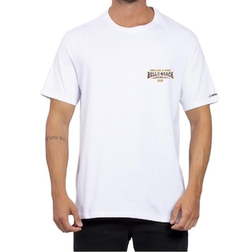 Camiseta Rip Curl Pro 24 Bells - Masculina